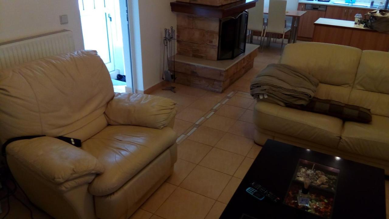 Luxury Apartment In Ano Glyfada Athens Luaran gambar