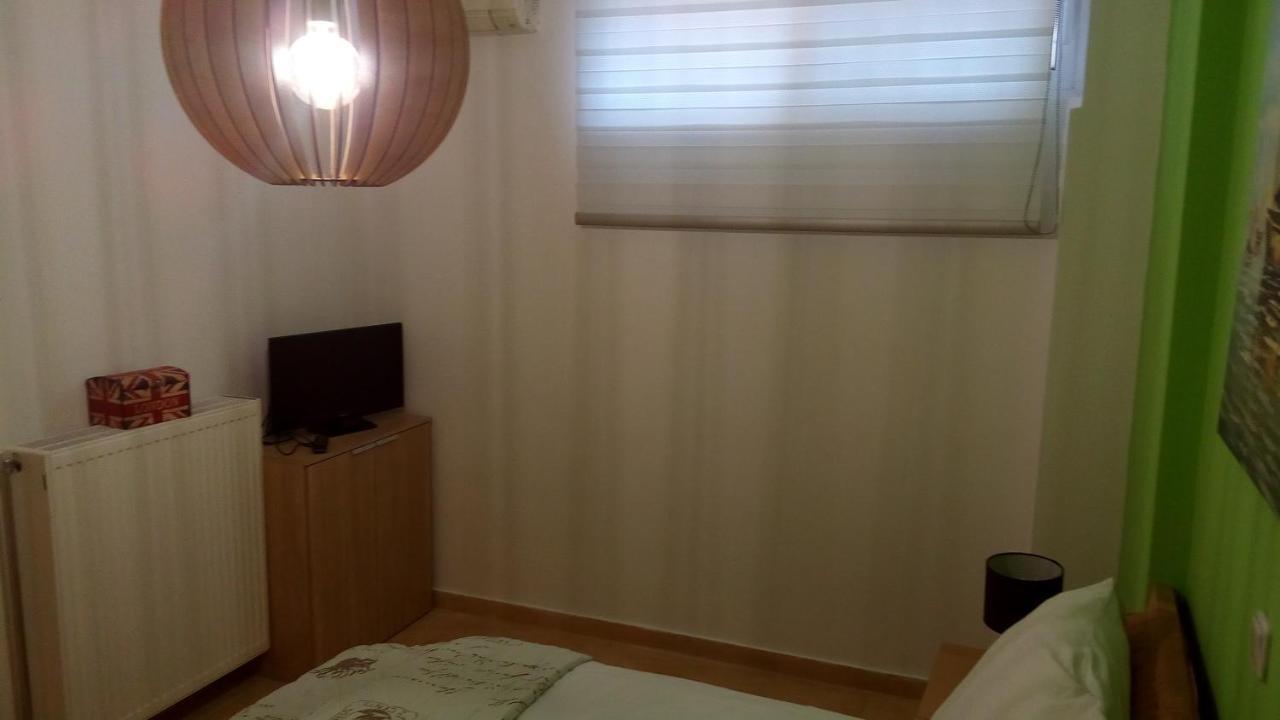 Luxury Apartment In Ano Glyfada Athens Luaran gambar