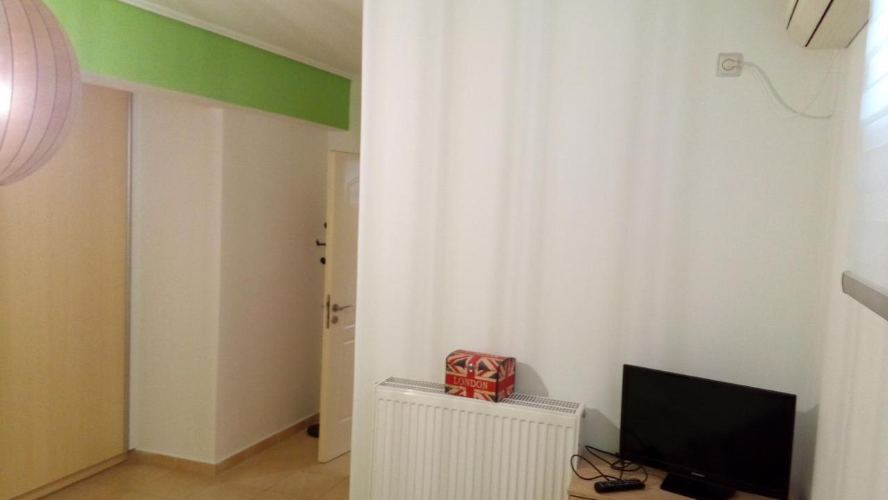 Luxury Apartment In Ano Glyfada Athens Luaran gambar