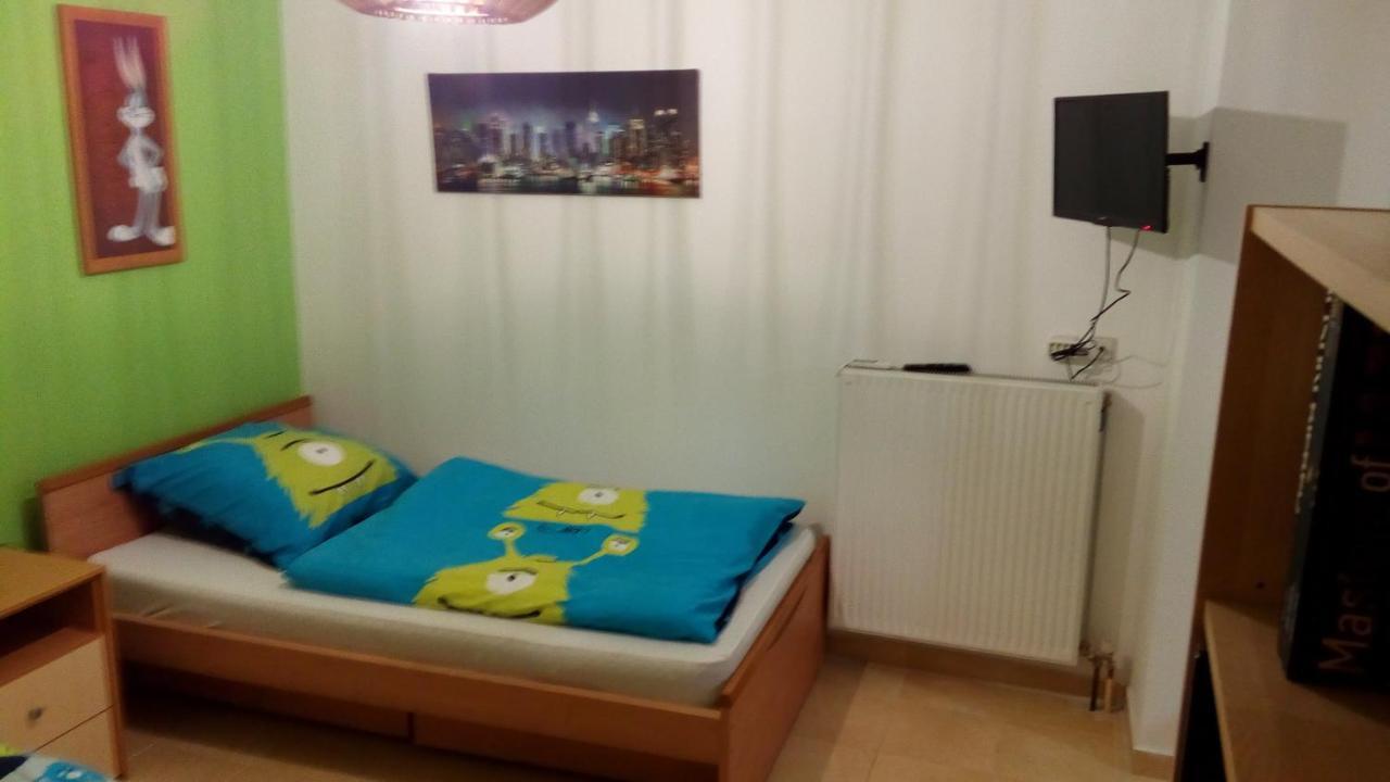 Luxury Apartment In Ano Glyfada Athens Luaran gambar