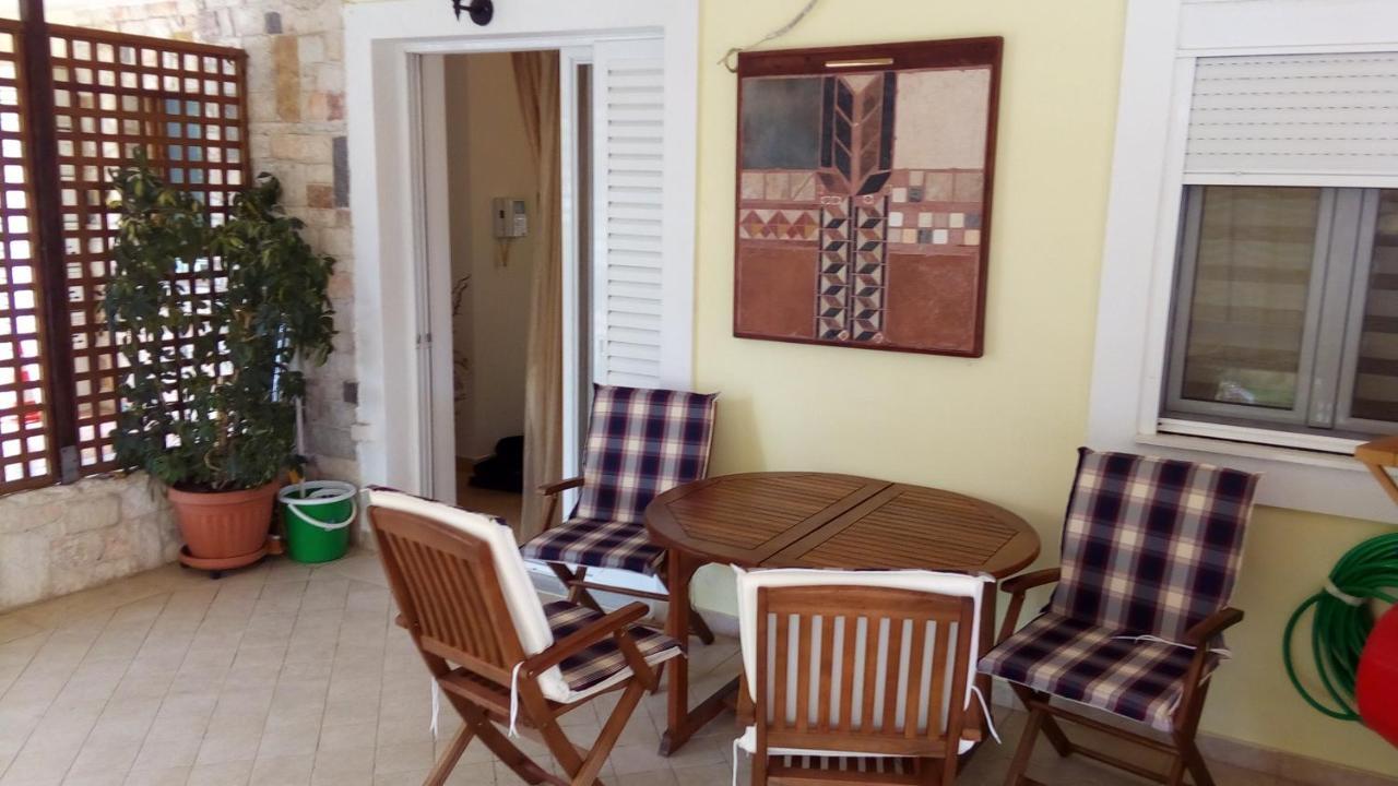 Luxury Apartment In Ano Glyfada Athens Luaran gambar