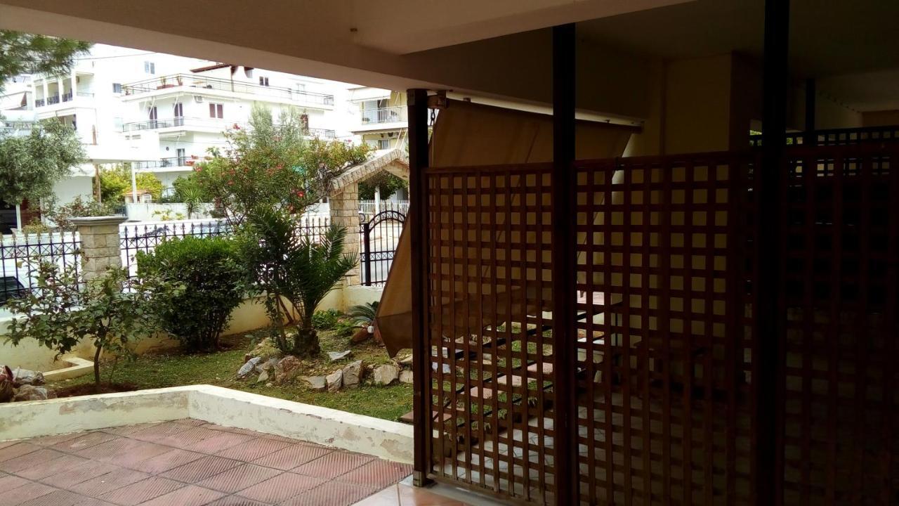 Luxury Apartment In Ano Glyfada Athens Luaran gambar